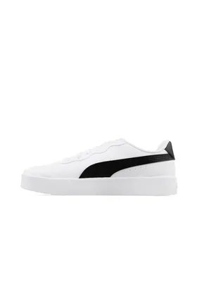 کفش ورزشی پیاده روی راحت روزانه زنانه سفید PUMAxWHT