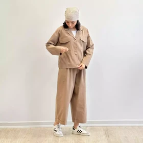 کت و شلوار 1004084