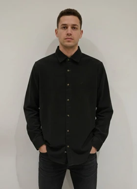 پیراهن مردانه برندس Brands کد BR-3588