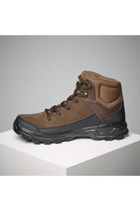 بوت و نیم بوت مردانه دکتلون decathlon