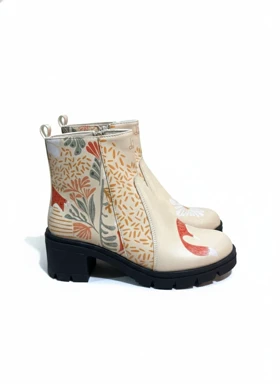 بوت پاشنه‌بلند Nala