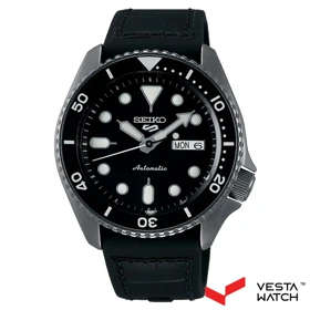 ساعت مچی مردانه سیکو SEIKO مدل SRPD65K3