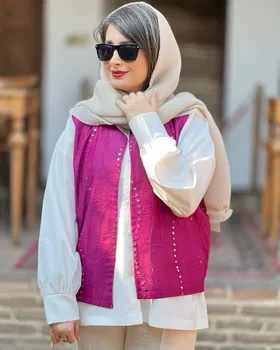 وست سوزن‌دوزی
