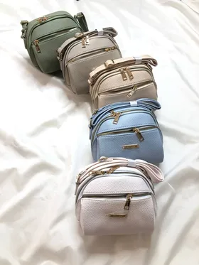 کیف زنانه پاسپورتی