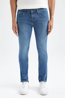 شلوار جین مردانه اورجینال دیفکتو defacto