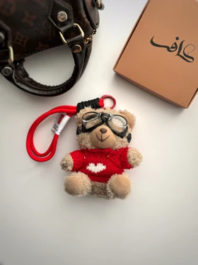 چارم بگ های تدی