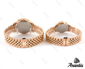 ساعت مچی ست سیتیزن مدل S-5853