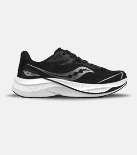 کتانی ساکونی مشکی مردانه و زنانه مدل 9159 کفش اسپرت Saucony