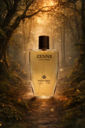 ادکلن زنت ZENNT زنانه