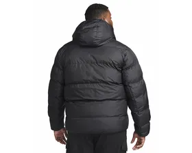 کت روزانه M Nk Sf Wr Pl-Fld Hd Jkt PC_DR9605-010