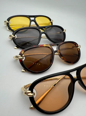 عینک بوتگاونتا کد 10741 Bottega veneta