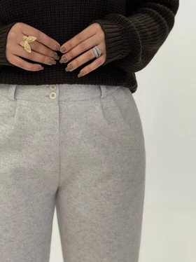 3667-مام استایل فوتر یاس