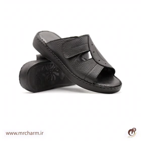 صندل چرم زنانه MRC214-14