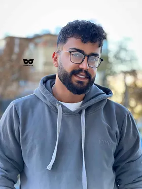 عینک طبی ری‌بن مدل RB5752