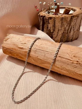 زنجیر طنابی