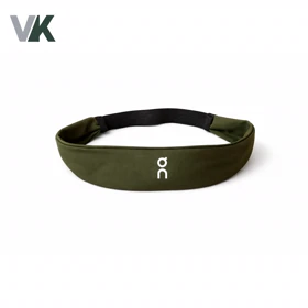 هدبند on running شناسه 10100671 (سبز)