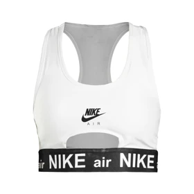 ست نیم‌تنه و کشاله بند ورزشی زنانه نایک مدل VHD-3E792 سفید