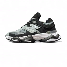 کتانی نیوبالانس 9060 طوسی مشکی 2