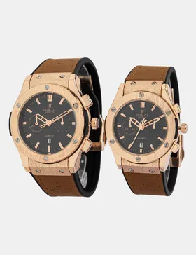 ست ساعت مچی Hublot