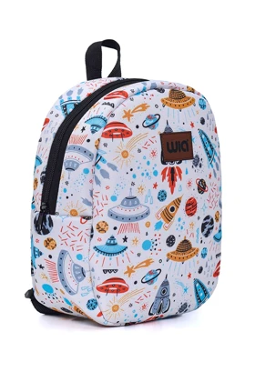 کیف مدرسه بچگانه wia wia