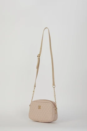 کیف دوشی زنانه اورجینال pierre-cardin pierre-cardin