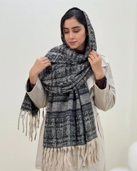 شال موهر پاییزه هما