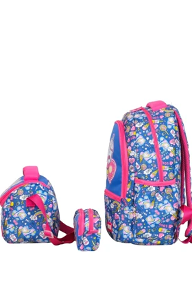 کیف مدرسه بچگانه wia wia