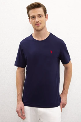 تیشرت مردانه اورجینال assn u.s.-polo-assn.