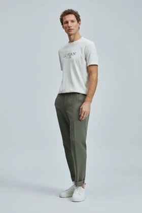 تیشرت مردانه lufian