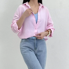 شومیز زنانه سیلک سوفیا