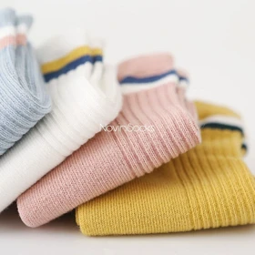 جوراب کبریتی مچی