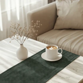 رانر ساده Table Runner263