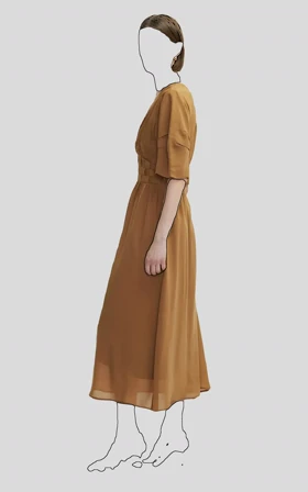 پیراهن زنانه IPEKYOL