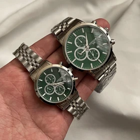 ساعت سیتی زن ست کلاسیک