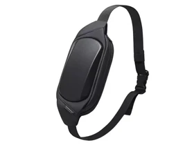 کیف کراس بادی ضد آب بنج مدل Bange BG-7266