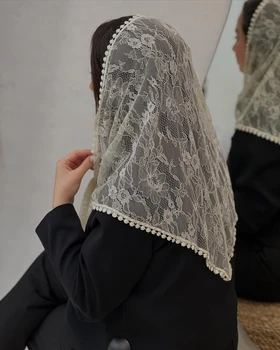 مینی اسکارف گیپوری