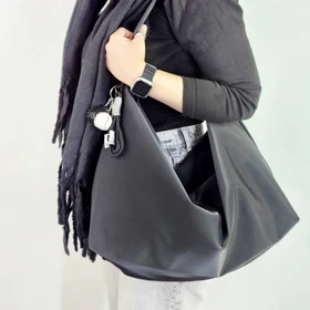 کیف دوشی Soft Tote کد 9200