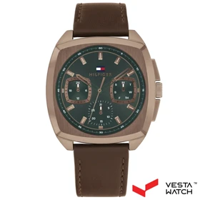 ساعت مچی مردانه تامی هیلفیگر TOMMY HILFIGER مدل 1710557