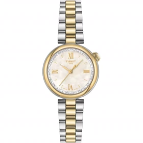 ساعت تیسوت اورجینال زنانه T152.010.22.118.01 TISSOT