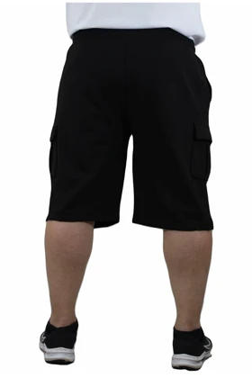 شلوارک سایز بزرگ و برمودا مردانه موک گرند mocgrande