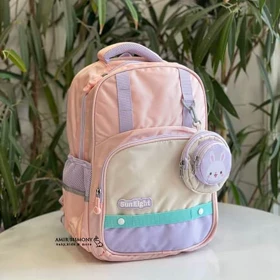 کوله مدرسه برند SUN EIGHT