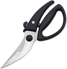 قیچی مرغ قفل دار پکدار شنگیا