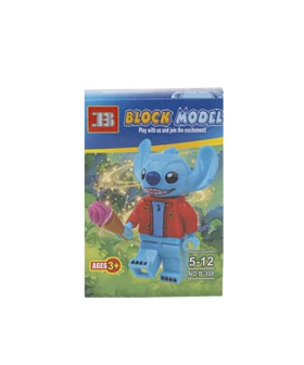 لگو استیچ کیکو Kiko کد B-308-1