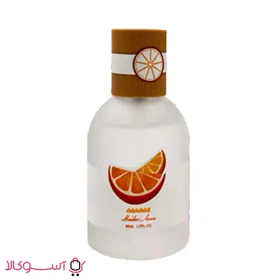 عطر بیکینی مایدن آنا در رایحه متنوع حجم 50 میل