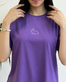 تیشرت استیکر 4