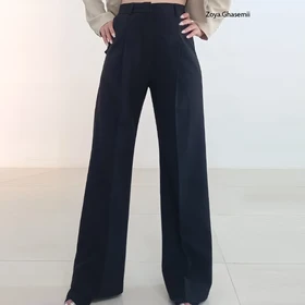 شلوار Lady