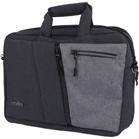 کیف لپ تاپ سه کاره Benetton مدل MC-658