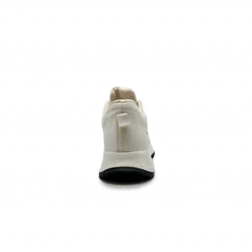 کفش اسپرت دخترانه مدل sneaker - 0025_White
