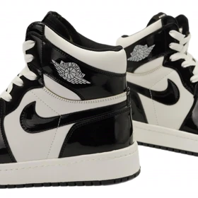 کفش ونس زنانه مدل 0194 _ JORDAN NIKE