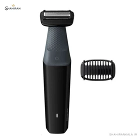ماشین اصلاح موی بدن فیلیپس مدل PHILIPS BG3017
